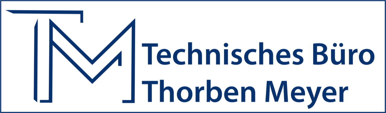 Technisch Büro Thorben Meyer Logo